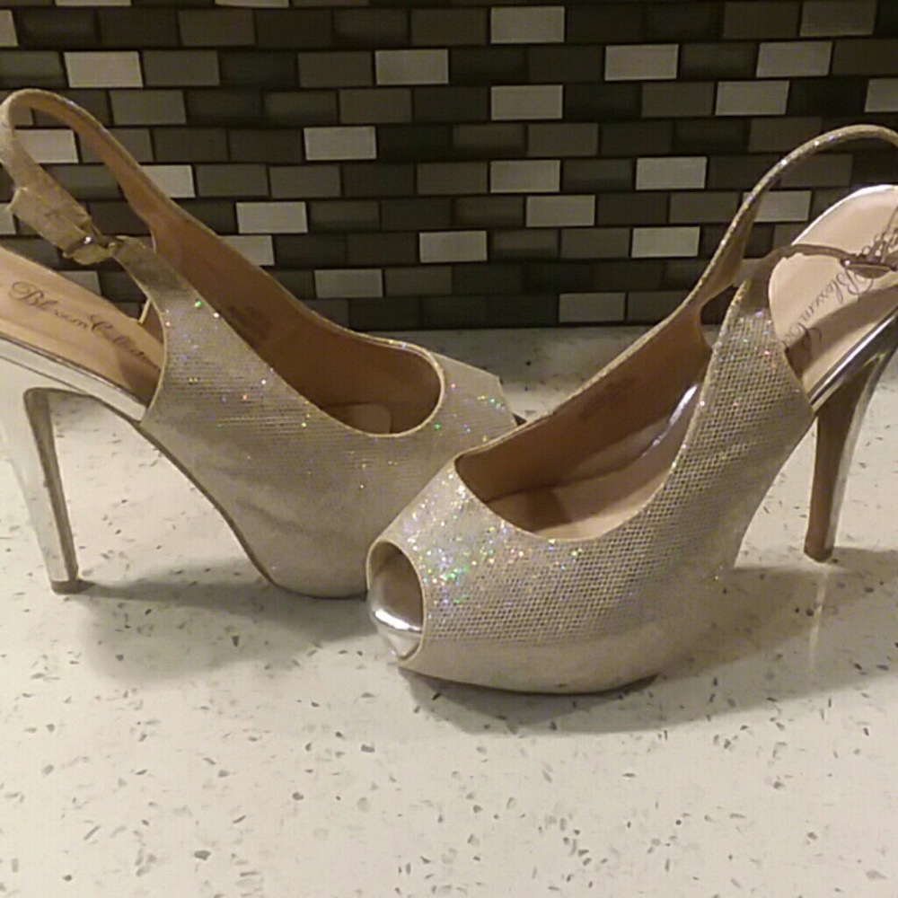 Nice  Heels!!